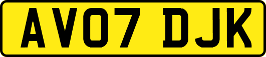AV07DJK