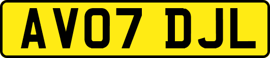 AV07DJL