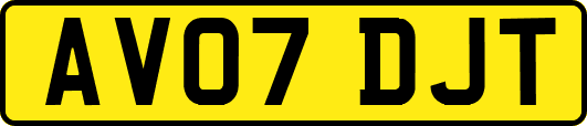 AV07DJT