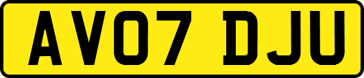 AV07DJU