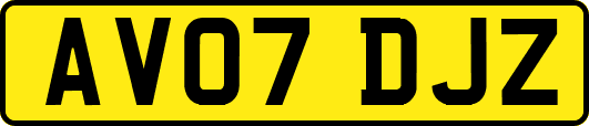 AV07DJZ