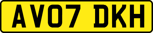 AV07DKH