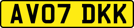 AV07DKK