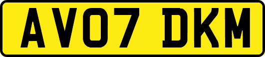 AV07DKM