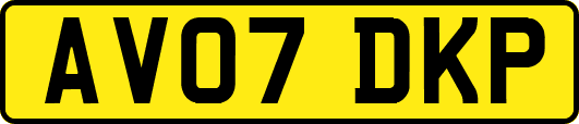 AV07DKP