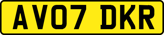 AV07DKR