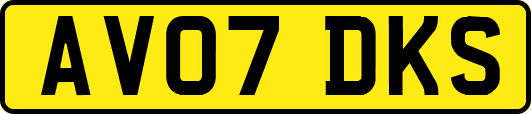 AV07DKS