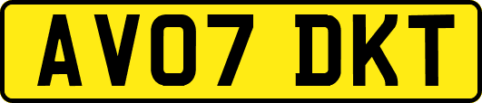 AV07DKT