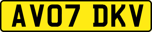 AV07DKV