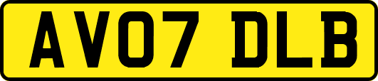 AV07DLB
