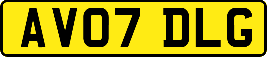 AV07DLG