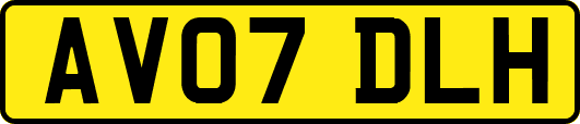 AV07DLH