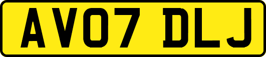 AV07DLJ