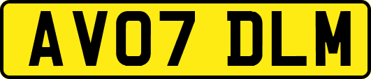 AV07DLM