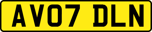 AV07DLN