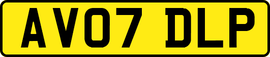 AV07DLP