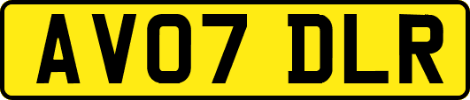 AV07DLR