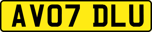 AV07DLU