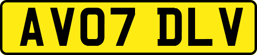 AV07DLV