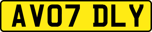 AV07DLY