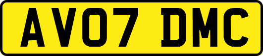 AV07DMC