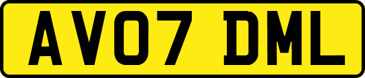 AV07DML