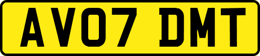 AV07DMT