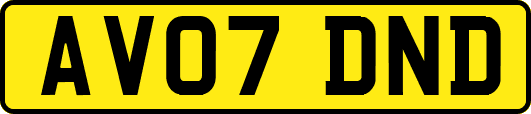 AV07DND