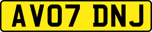 AV07DNJ