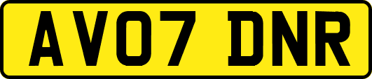 AV07DNR