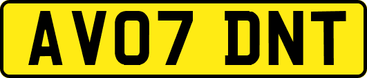 AV07DNT
