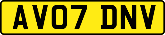AV07DNV