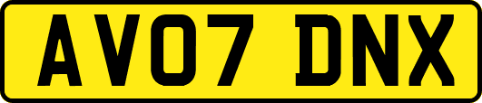 AV07DNX