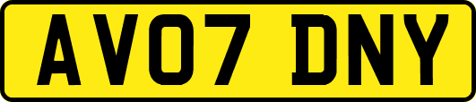AV07DNY