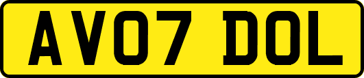 AV07DOL