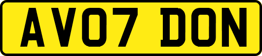 AV07DON