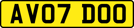 AV07DOO