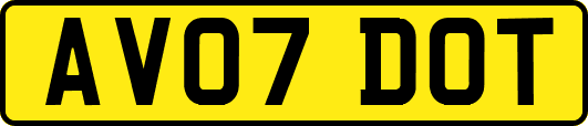 AV07DOT