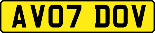AV07DOV