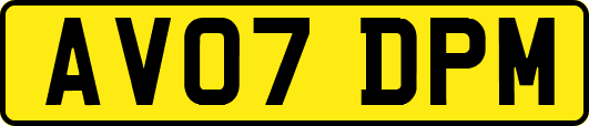 AV07DPM
