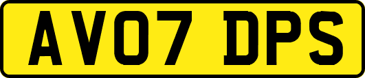 AV07DPS