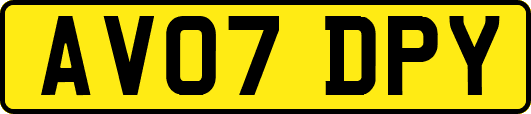AV07DPY