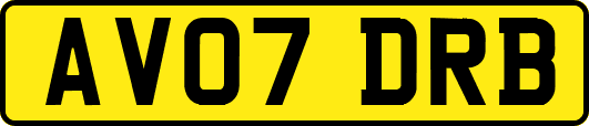 AV07DRB