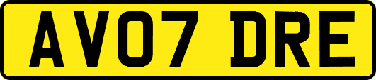AV07DRE