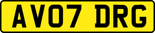 AV07DRG