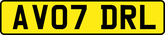 AV07DRL