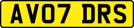 AV07DRS