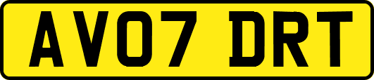 AV07DRT