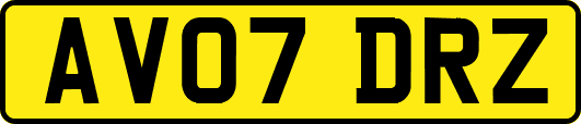 AV07DRZ