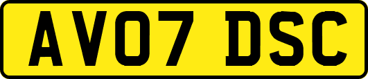 AV07DSC